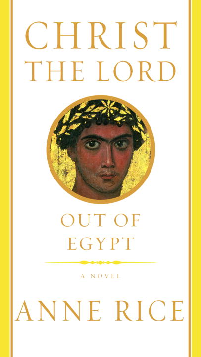 Title details for Out of Egypt by Anne Rice - Available